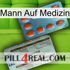 Man Up Medicine 36